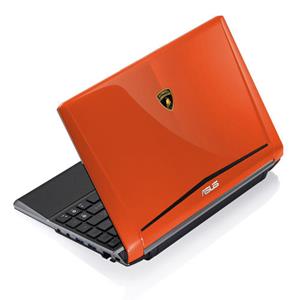 Ремонт ноутбука ASUS-AUTOMOBILI LAMBORGHINI Eee PC VX6S